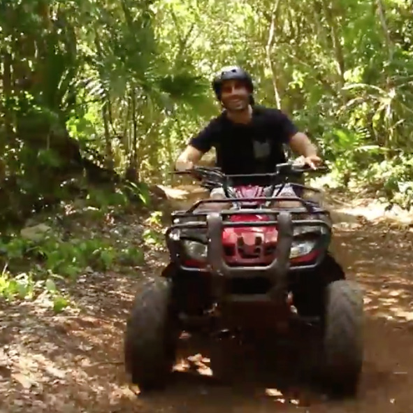 Boca del Puma Ecopark